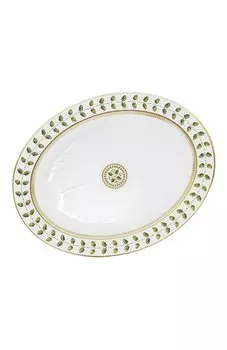 Блюдо Constance Bernardaud