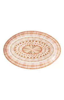 Блюдо Terra Rosa Bernardaud