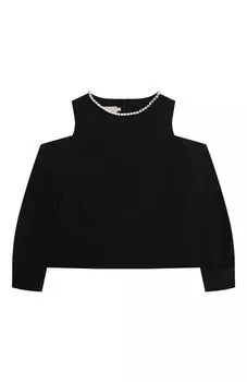 Блузка Elie Saab junior