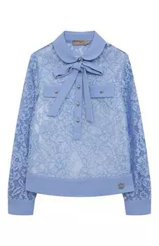 Блузка Elie Saab junior