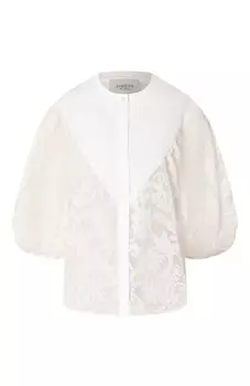 Блузка Giambattista Valli