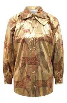 Блузка Gucci