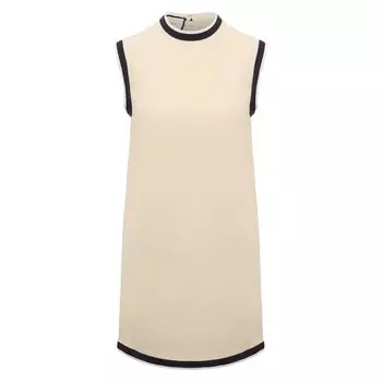 Блузка из вискозы Gucci