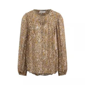 Блузка из вискозы Isabel Marant Etoile