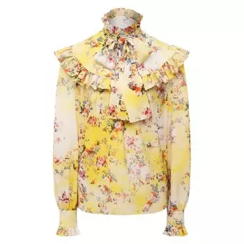 Блузка MSGM