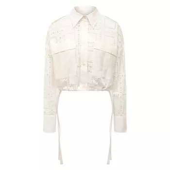 Блузка MSGM