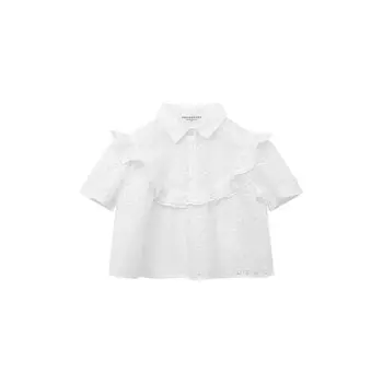 Блузка Philosophy di Lorenzo Serafini Kids
