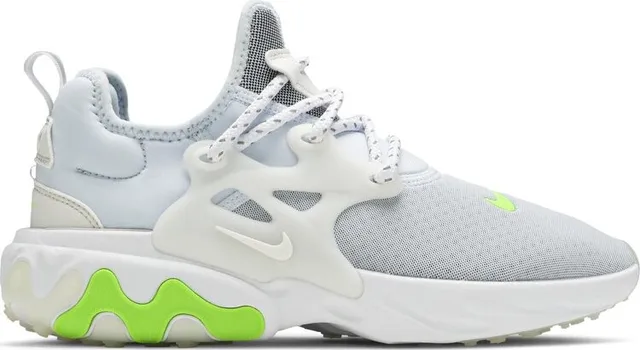 Кроссовки Nike Wmns React Presto 'Half Blue', синий