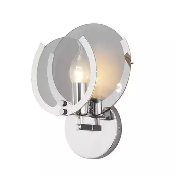 Бра Bogate's Galicia E14 60 Вт 230 В хром IP20 (353/1)