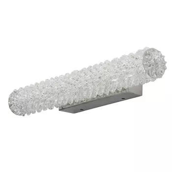 Бра Chiaro Гослар (498024401) светодиодное 8 Вт 220-240 В хром 4000К IP20