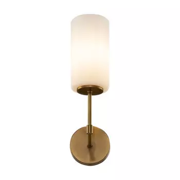 Бра Freya Agnes E14 40 Вт 220-240 В бронза IP20 (FR5184WL-01BS)