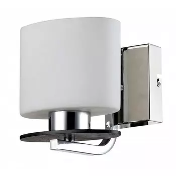Бра Freya Bice E14 40 Вт 220-240 В хром IP20 (FR5101-WL-01-CN)