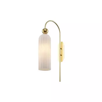 Бра Maytoni Antic E14 40 Вт 220-240 В золото IP20 (MOD302WL-01W)