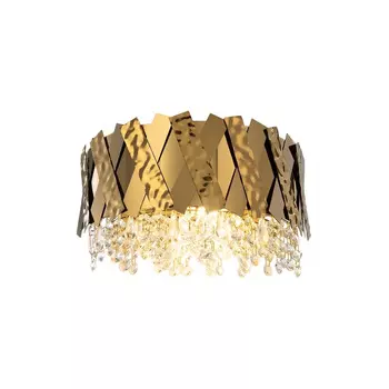 Бра Maytoni Artistico E14 80 Вт 220 В латунь IP20 (MOD017WL-02BS)