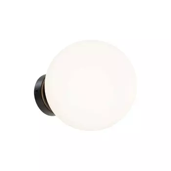 Бра Maytoni Basic form E14 40 Вт 220-240 В черное IP20 (MOD321WL-01B1)