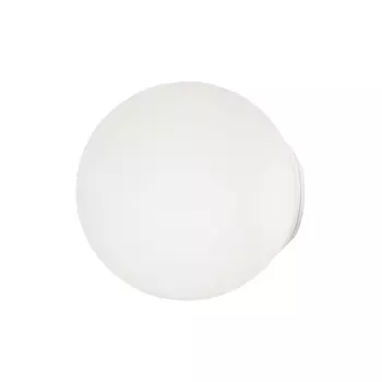 Бра Maytoni Basic form E14 40 Вт 220-240 В белое IP20 (MOD321WL-01W3)