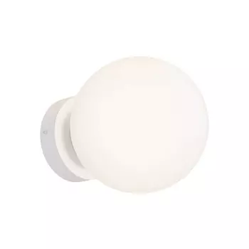 Бра Maytoni Basic form E14 40 Вт 220-240 В белое IP20 (MOD321WL-01W)