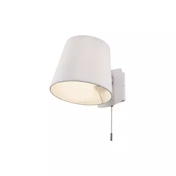 Бра Maytoni Bergamo E27 60 Вт 220 В бежевое IP20 (MOD613WL-01W)