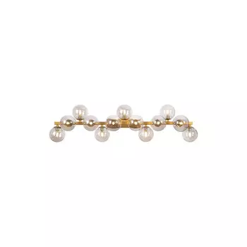 Бра Maytoni Dallas G9 364 Вт 220 В золото IP20 (MOD545WL-13G)
