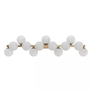 Бра Maytoni Dallas G9 28 Вт 220-240 В черное IP20 (MOD547WL-13B)