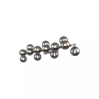 Бра Maytoni Dallas G9 364 Вт 220 В хром IP20 (MOD547WL-13CH)