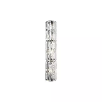 Бра Maytoni Facet E14 120 Вт 220-240 В хром IP20 (MOD094WL-03CH)