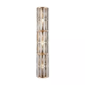 Бра Maytoni Facet E14 180 Вт 220-240 В золото IP20 (MOD094WL-03G)