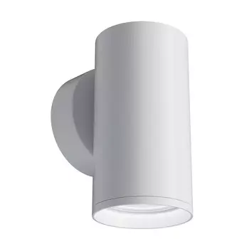 Бра Maytoni Focus S GU10 10 Вт 220-240 В белое IP20 (C068WL-01W)