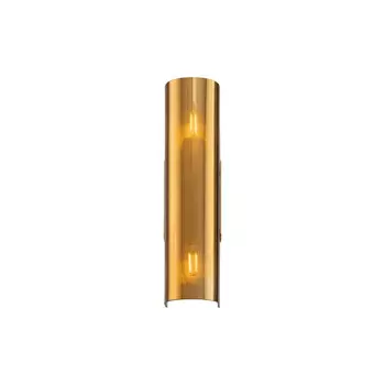 Бра Maytoni Gioia E14 80 Вт 220-240 В золото IP20 (P011WL-02G)