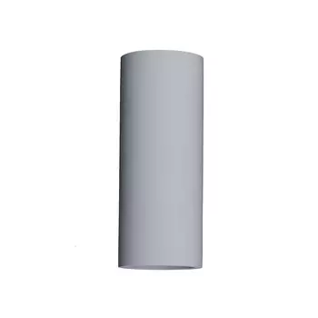 Бра Maytoni Parma GU10 10 Вт 3 кв.м белое IP20 (C191-WL-02-W)
