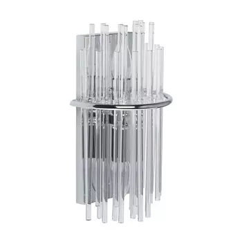 Бра MW-Light Аделард E14 120 Вт 220-240 В хром IP20 (642027302)