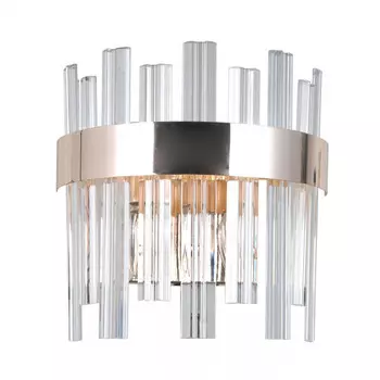 Бра MW-Light Аделард E14 80 Вт 220 В золото IP20 (642026502)
