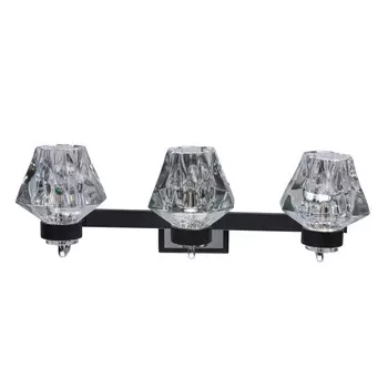 Бра MW-Light Джестер E14 180 Вт 220 В черное IP20 (104022203)