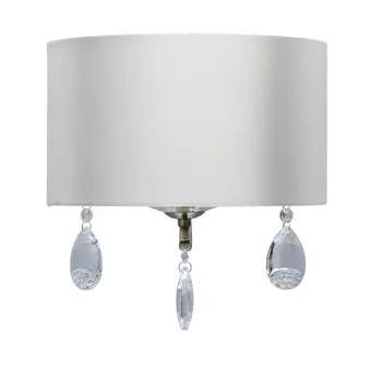 Бра MW-Light Нора E14 60 Вт 220 В бронза IP20 (454021501)