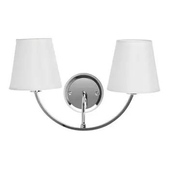 Бра MW-Light Вега E14 80 Вт 220 В хром IP20 (329022102)