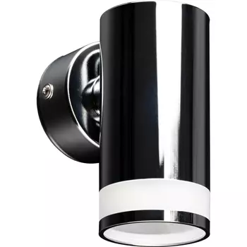 Бра Ritter Arton GU10 40 Вт 230 В хром IP20 (59956 2)