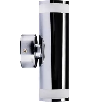 Бра Ritter Arton GU10 80 Вт 230 В хром IP20 (59959 3)