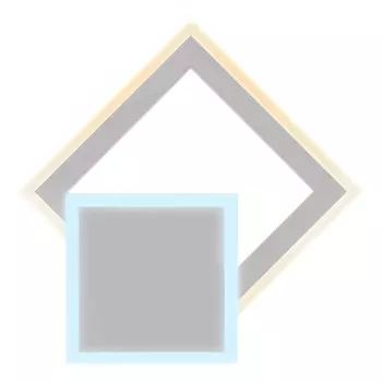 Бра Ritter Treia светодиодное 36 Вт 230 В белое 2700-6400К IP20 (52355 0)