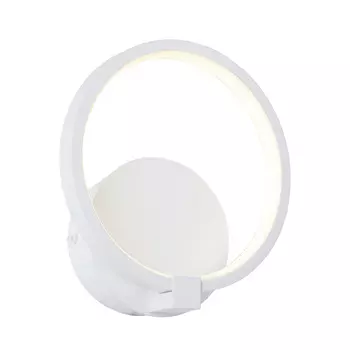 Бра Vitaluce светодиодное 14 Вт 230 В 3900-4200К IP20 (V4609-0/1A)