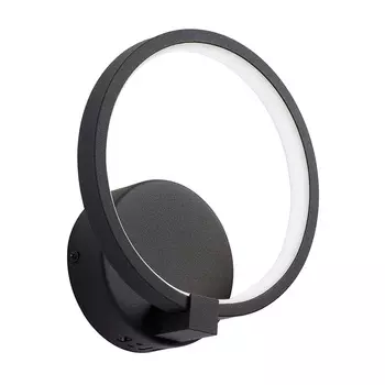 Бра Vitaluce светодиодное 14 Вт 230 В 3900-4200К IP20 (V4609-1/1A)