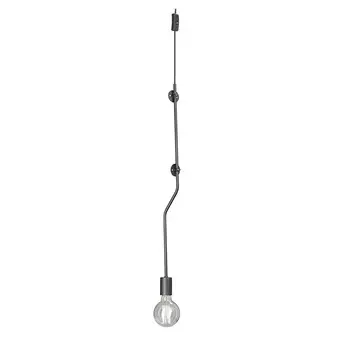 Бра Vitaluce E27 60 Вт 230 В IP20 (V4398-1/1A)