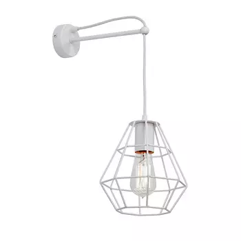 Бра Vitaluce E27 60 Вт 230 В IP20 (V4389-0/1A)
