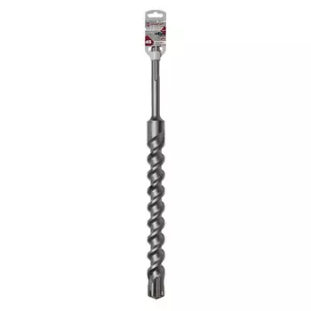 Бур SDS-max Monogram (088-741) 45х400х540 мм