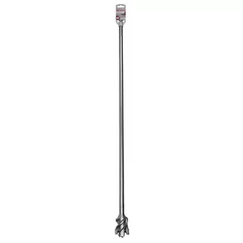 Бур SDS-max Monogram (088-826) 68х860х1000 мм