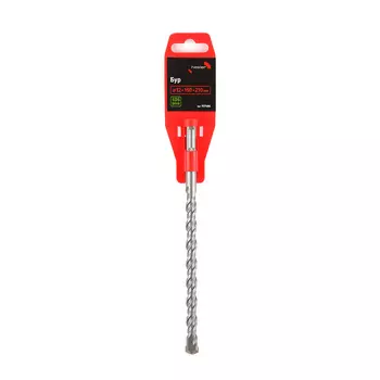 Бур SDS-plus Hesler 12х150х210 мм (937484)