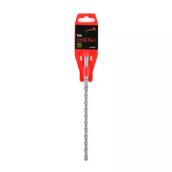 Бур SDS-plus Hesler 8х150х210 мм (937483)