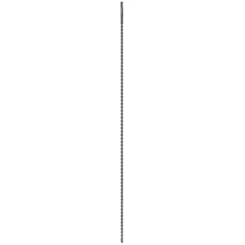 Бур SDS-plus Monogram Basis 10х950х1000 мм (087-805)