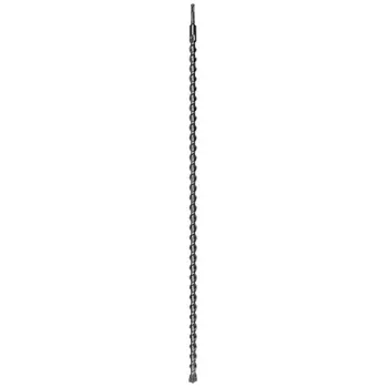 Бур SDS-plus Monogram Basis 22х950х1000 мм (088-123)