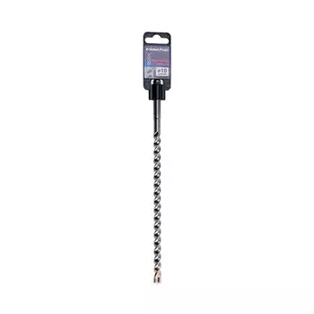 Бур SDS-plus Rawlplug Rebardrill 10х200х260 мм усиленный (RT-SDSR-10/260)