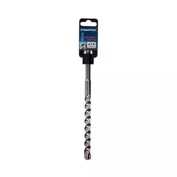Бур SDS-plus Rawlplug Rebardrill 14х150х210 мм усиленный (RT-SDSR-14/210)